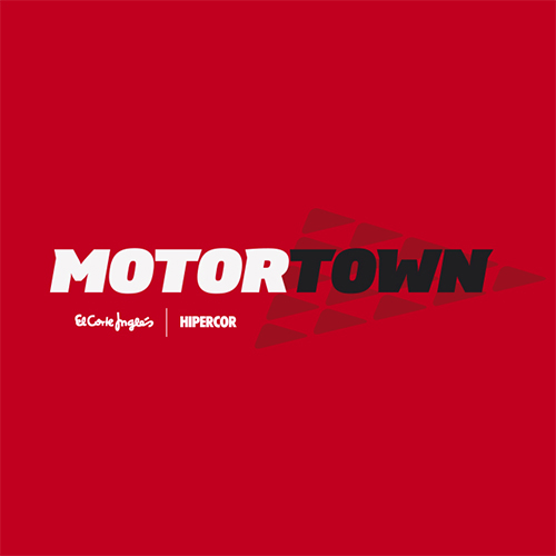 Motortown